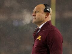 Sebuah ‘perayaan’ saat Minnesota bertemu New Mexico di Price Dish