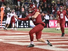 Di tengah perubahan, Negara Bagian Washington melawan Negara Bagian Utah di Potato Dish