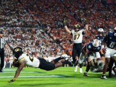 Semua yang perlu Anda ketahui tentang Gator Bowl