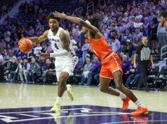 Di balik malam karier Sam Towns, Bowling Green mengecewakan Kansas State