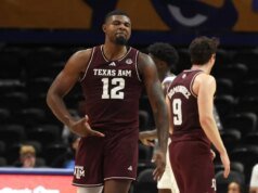 Texas A&M mengalahkan A&M Texas Timur di belakang penembakan panas Rashaun Agee