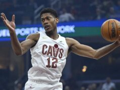 ‘On edge’ Cavaliers keluar untuk melanjutkan dominasi Wizards
