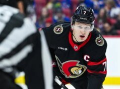 Para legislator ‘fokus dan melakukan panggilan’ dengan Blackhawks di depan