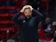 Utah mengejar kinerja pertahanan yang lebih baik vs. Washington Timur