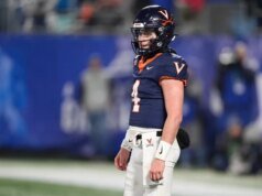 Chandler Morris, No. 19 Virginia membidik Missouri yang bertangan pendek di Gator Dish