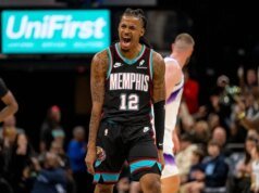 Grizzlies menginginkan lebih banyak Ja Morant melawan Clippers