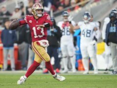 Gambar Playoff NFL: NFC hampir siap, Jaguar bergabung dalam perlombaan untuk No. 1 di AFC