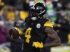 Penangguhan dapat merugikan DK Metcalf Steelers lebih dari $45 juta