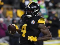 Penangguhan dapat merugikan DK Metcalf Steelers lebih dari $45 juta