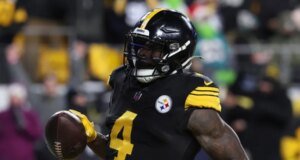 Penangguhan dapat merugikan DK Metcalf Steelers lebih dari $45 juta