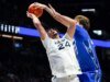 Creighton berniat membangun momentum vs. Marquette