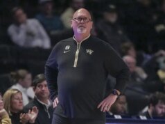 Wake Forest mengejar kemenangan khas vs. Vanderbilt No. 13 yang tak terkalahkan
