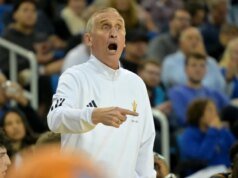 Oregon State menghentikan selip jalan yang panjang vs. Arizona State