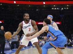 Clippers mengincar kemenangan beruntun 3 pertandingan terbaik musim ini dengan mengalahkan Blazers