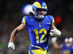 Rams, Falcons akan memamerkan senjata di pertandingan ‘MNF’ terakhir musim ini