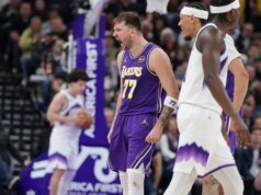 Lakers tampaknya akan tetap unggul vs rivalnya yang sedang kesulitan, Clippers