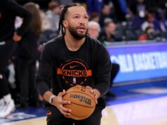 Knicks bertujuan untuk bangkit melawan Heat