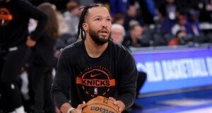 Knicks bertujuan untuk bangkit melawan Heat