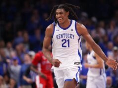 Melesat ke Kentucky menikmati ‘perjalanan’, selanjutnya menghadapi Bellarmine