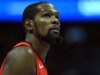 Kevin Durant, Firecrackers unggul, tahan Nuggets