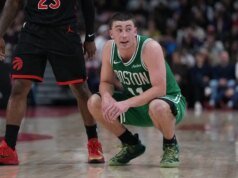 Unggul dalam pertahanan, Celtics menghadapi Pacers yang tergagap