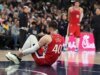 Laporan: Ivica Zubac dari Clippers (keseleo pergelangan kaki) harus absen beberapa minggu