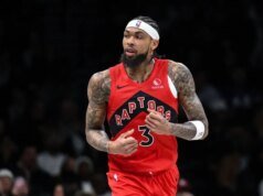 Raptors berusaha mendapatkan kembali konsistensi vs. Warriors