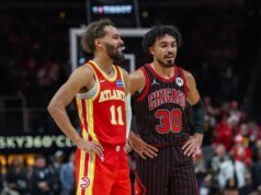 Heat, Hawks mengincar perubahan haluan pasca Natal