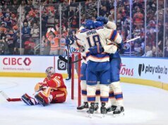 Api membutuhkan lebih banyak intensitas untuk menyelamatkan perpecahan rumah-rumah dengan Oilers