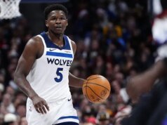 Timberwolves berniat memperketat upaya vs melonjaknya Nets