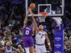 Hornets kehilangan Kon Knueppel karena cedera tetapi mengalahkan Magic di Orlando