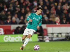 Arne Slot mengungkapkan pendirian Liverpool tentang potensi keluarnya gelandang tersebut