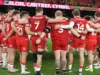Rugby Welsh ‘di jurang’ setelah tahun yang mengejutkan