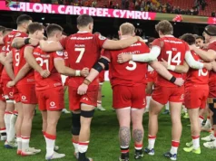 Rugby Welsh ‘di jurang’ setelah tahun yang mengejutkan