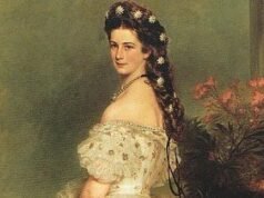 Bocor! Di Nové Jičín, mereka memiliki monstrans dengan serpihan salib Yesus