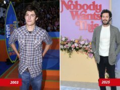 Adam Brody Gen Baik atau Dokumen Bagus ?!