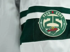 (12-27-25) Wild Vs Jets: Memulai Pertarungan Mengarahkan Gol