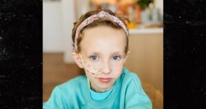 Bintang Media Sosial Brie Bird Meninggal pada Usia 9 Tahun Setelah Pertempuran Kanker