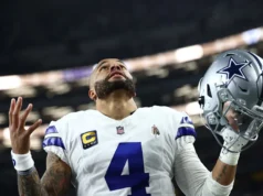 Prescott, Pickens di antara 5 Cowboy yang ditunjuk untuk Pro Bowl Games 2026