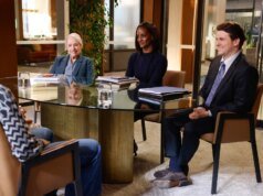 Twist television 2025 Fading Mengejutkan: Ginny dan Georgia hingga Sullivan’s Crossing