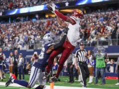 Pertandingan Hari Natal NFL: Cara Melakukan Streaming Ketiga Pertandingan