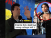 Charlie Kirk Mengatakan Nicki Minaj Bukan Panutan yang Baik dalam Video yang Muncul Kembali