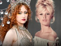 Chappell Roan Menghapus Penghormatan Brigitte Bardot Setelah Penemuan ‘Gila’