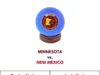 Minnesota vs. New Mexico: Prediksi Staf Rate Dish