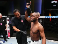 Hasil UFC Las Vega 112: Pertandingan yang harus dilakukan untuk pemenang kartu utama ‘Royval vs. Kape’