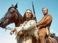 Stormtrooper Horst Buchholz (†69) dari Tujuh Pemberani dalam dongeng Firebird: Dia mencintai wanita dan diam-diam mencintai pria!