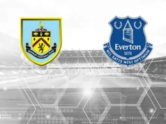 Selanjutnya: Burnley v Everton