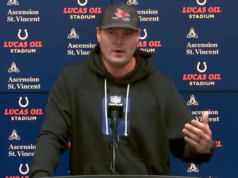 Philip Rivers Mengatakan Dia Tidak Menyesal Atas Kembalinya NFL Pada Usia 44, ‘Saya Akan Melakukannya Lagi’