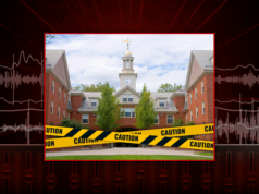 Penembakan di Brown College Awalnya Dianggap sebagai Peristiwa ‘Korban Massal’, Dispatch Audio Mengungkapkan