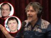 Ethan Hawke Berbicara tentang Quentin Tarantino yang Mencemari Pal Paul Dano di Rogan Podcast